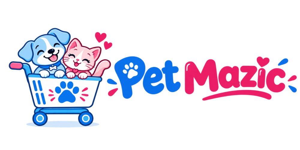 petmazic.com