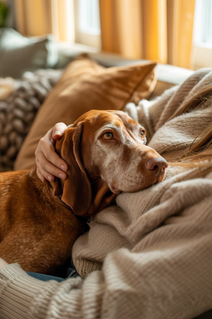 Because Every Pet Deserves a Little More Love.