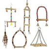 Jainsons Bird Swing Hanging Chew Toys Parrots