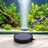 3-Inch Ceramic Air Stone for Fine Bubbles