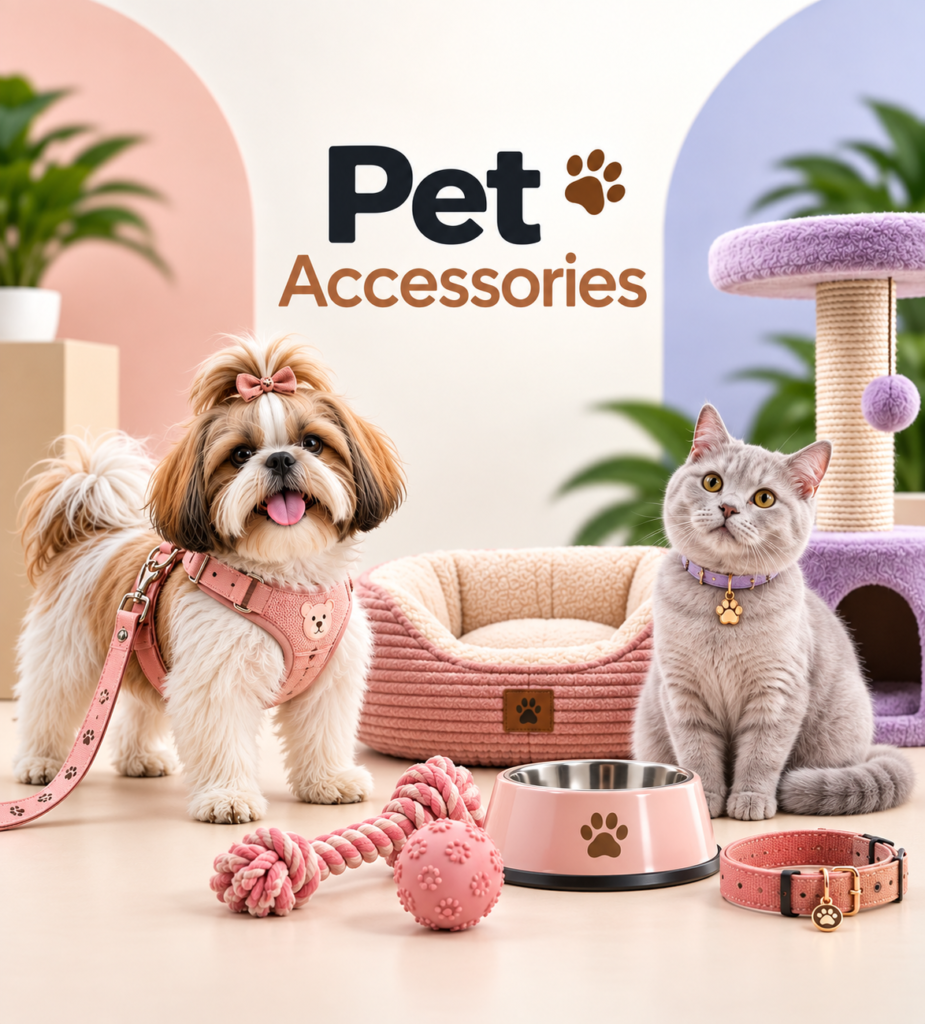 Pet Accessories
