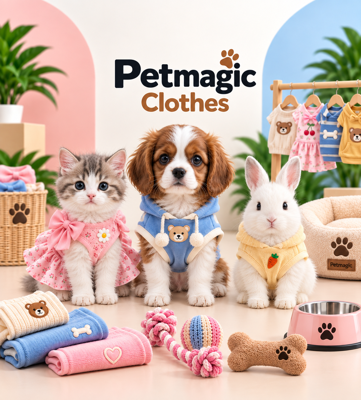 Pet Clothes