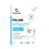 Goofy Tails Multivitamin Immunity Wellness Supplement Care